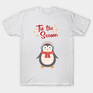 Tis The Season T-Shirt